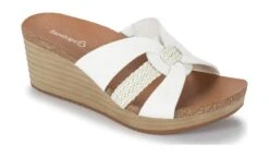 Women's Yadora Wedge Slide Sandal