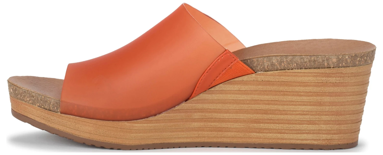 Women's Yalissa Wedge Slide Sandal - Image 4