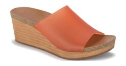 Women's Yalissa Wedge Slide Sandal