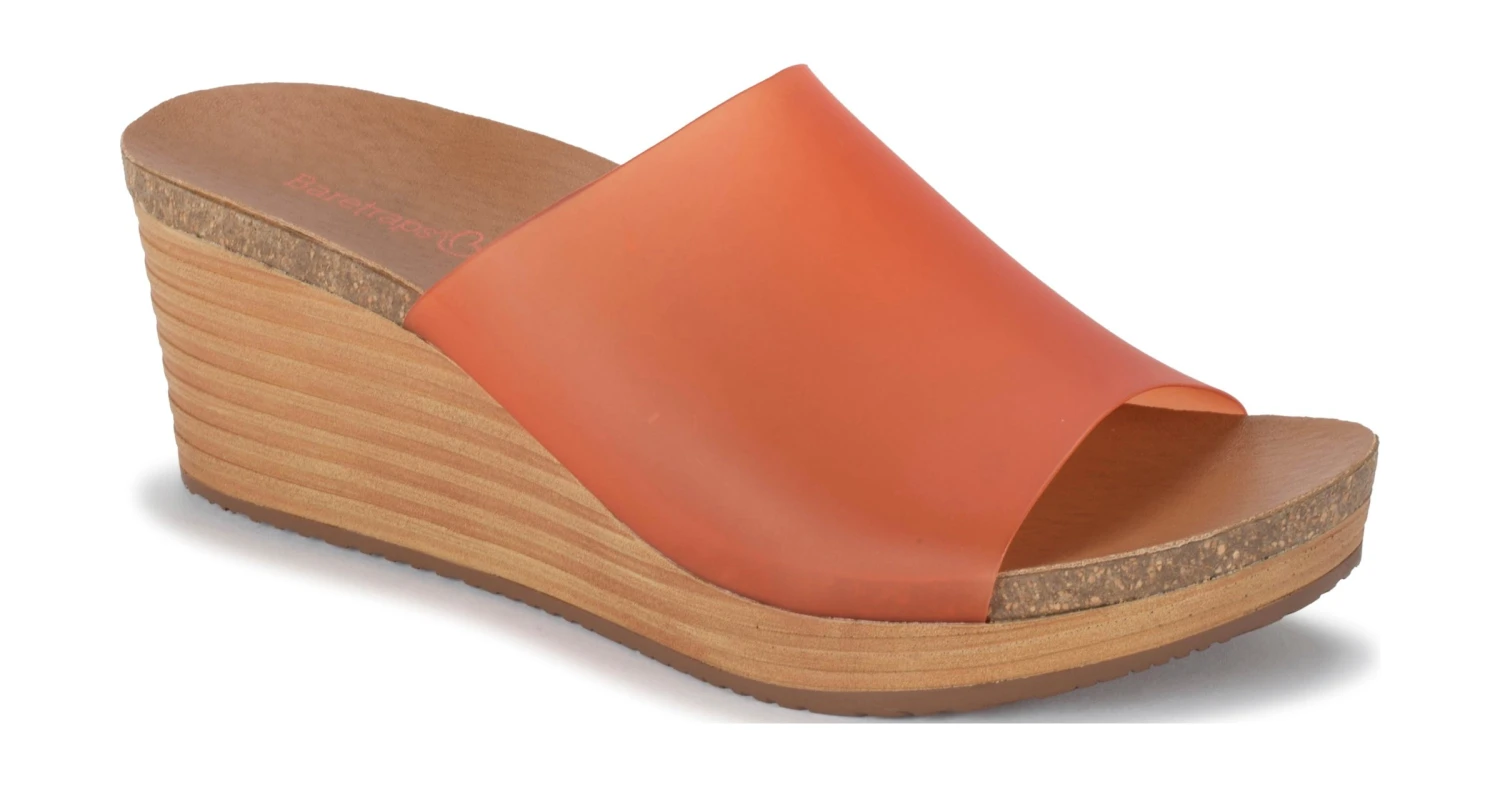 Women's Yalissa Wedge Slide Sandal