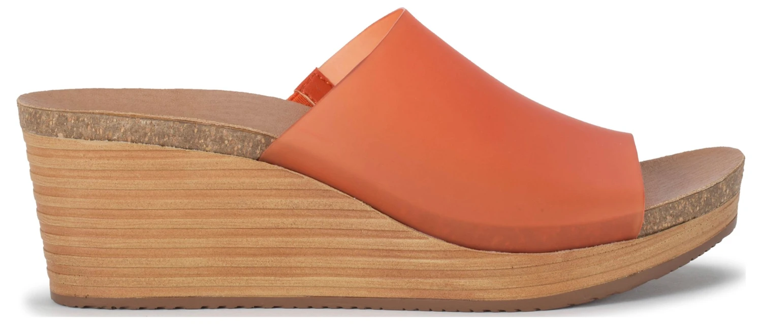 Women's Yalissa Wedge Slide Sandal - Image 2