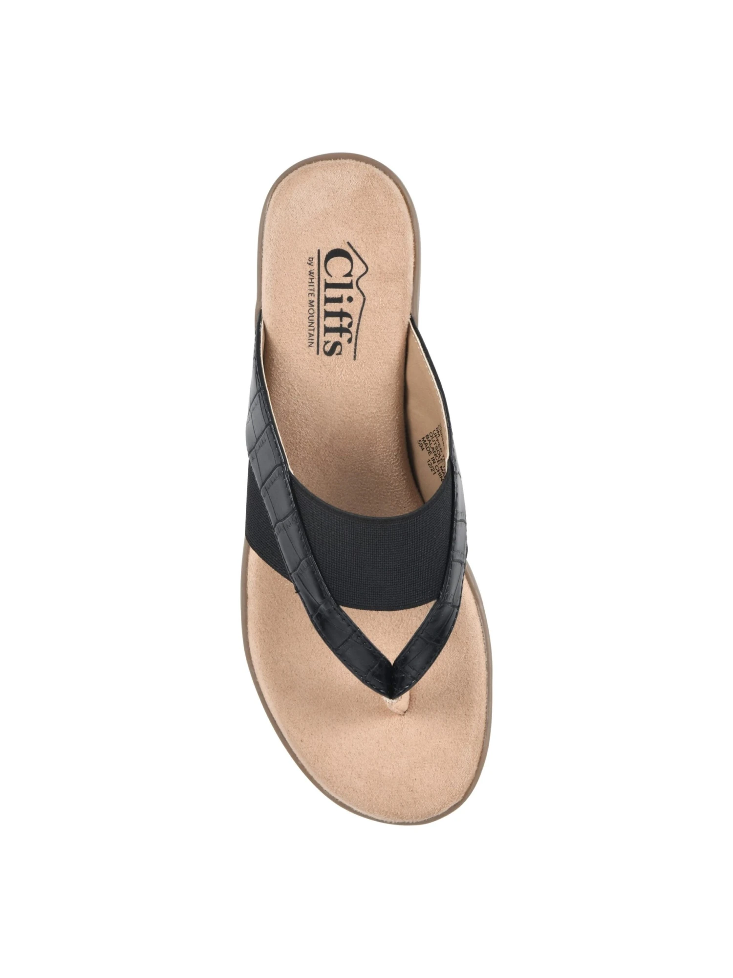 Women's Bumble Flip Flop Sandal - Image 5