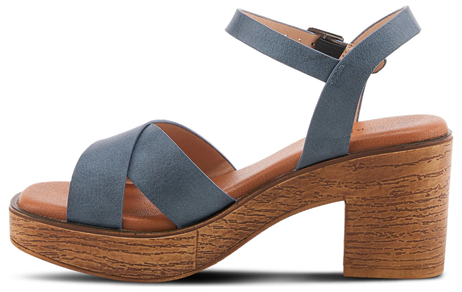 Women's Cantra Dress Sandal - Image 3