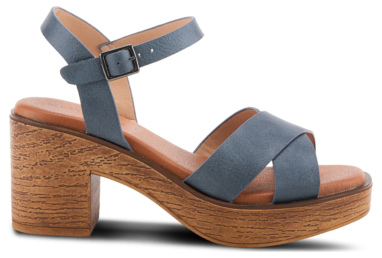 Women's Cantra Dress Sandal - Image 2