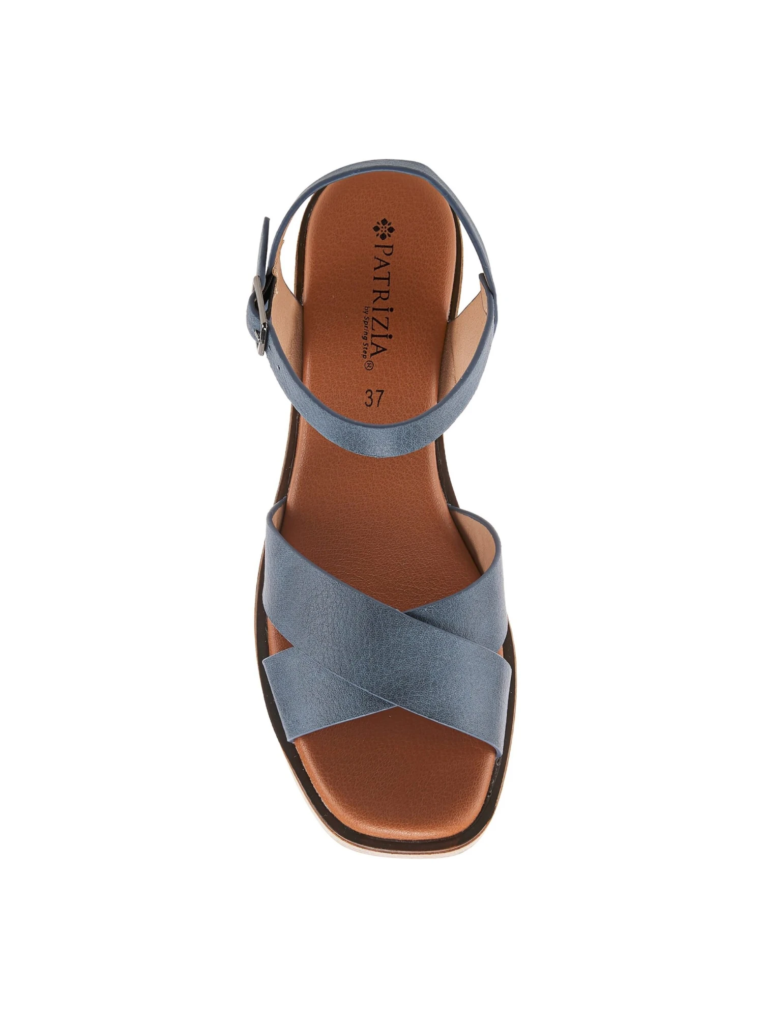 Women's Cantra Dress Sandal - Image 5