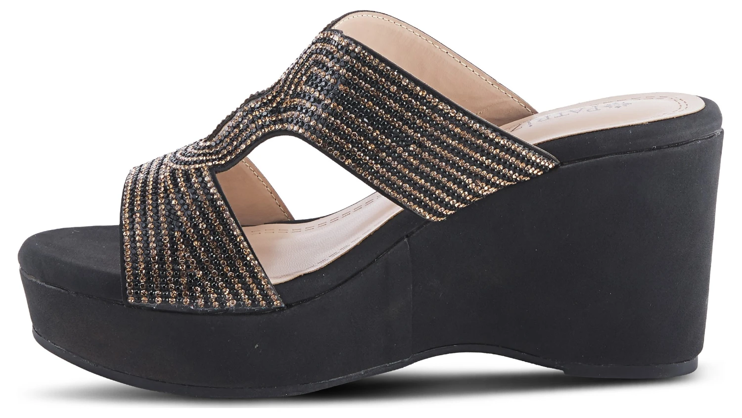 Women's Cherlyn Wedge Sandal - Image 3