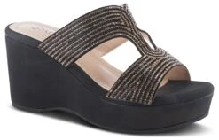 Women's Cherlyn Wedge Sandal
