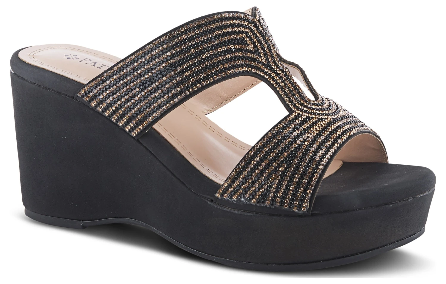 Women's Cherlyn Wedge Sandal