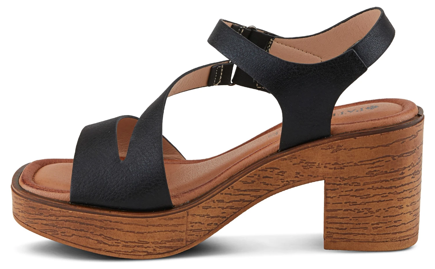 Women's Diatria Platform Sandal - Image 3