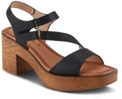 Women's Diatria Platform Sandal