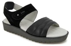 Women's Africa Platform Sandal