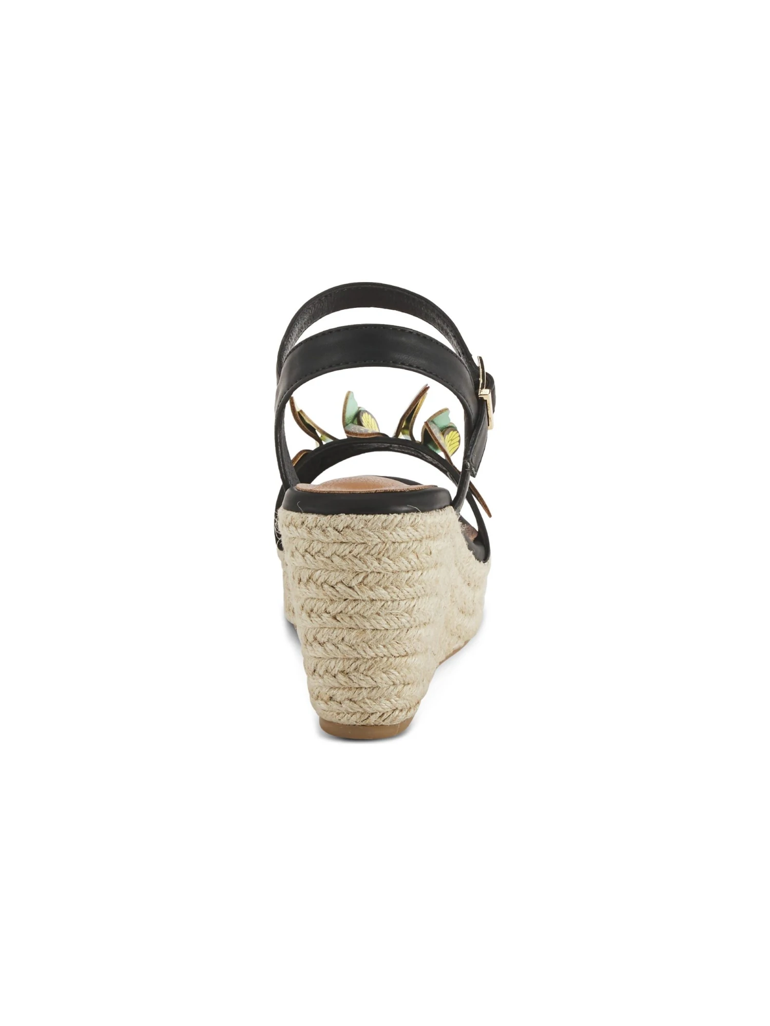 Women's Fly Away Espadrille Wedge Sandal - Image 4