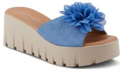 Women's Mumsie Platform Sandal