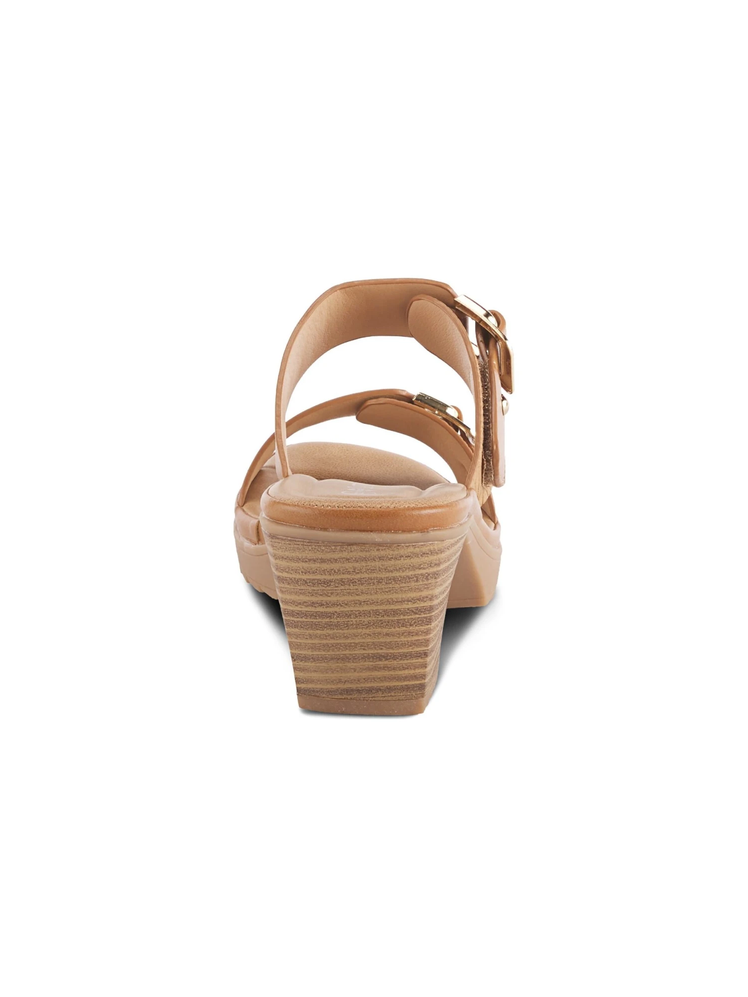 Women's Remy Block Heel Sandal - Image 4