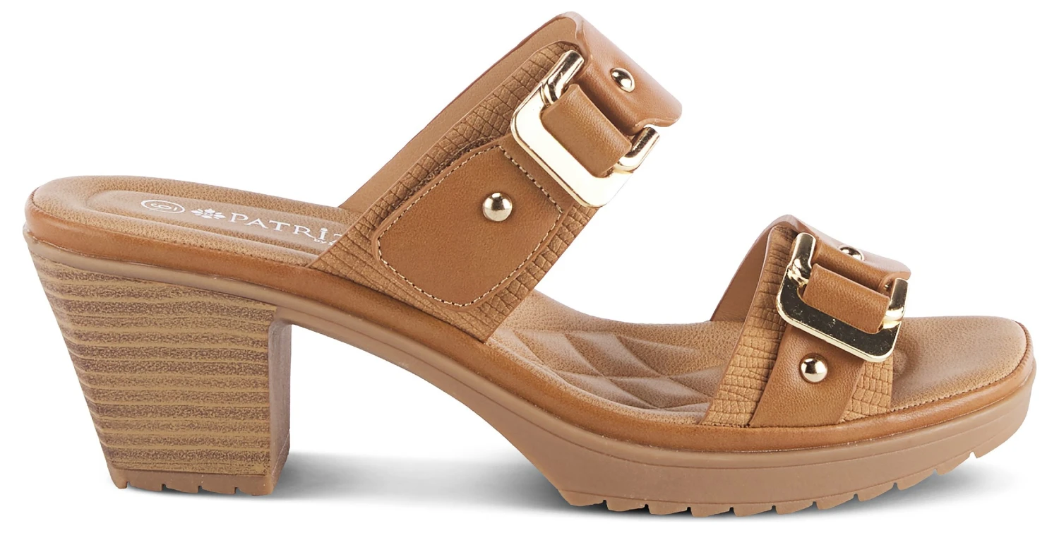 Women's Remy Block Heel Sandal - Image 2