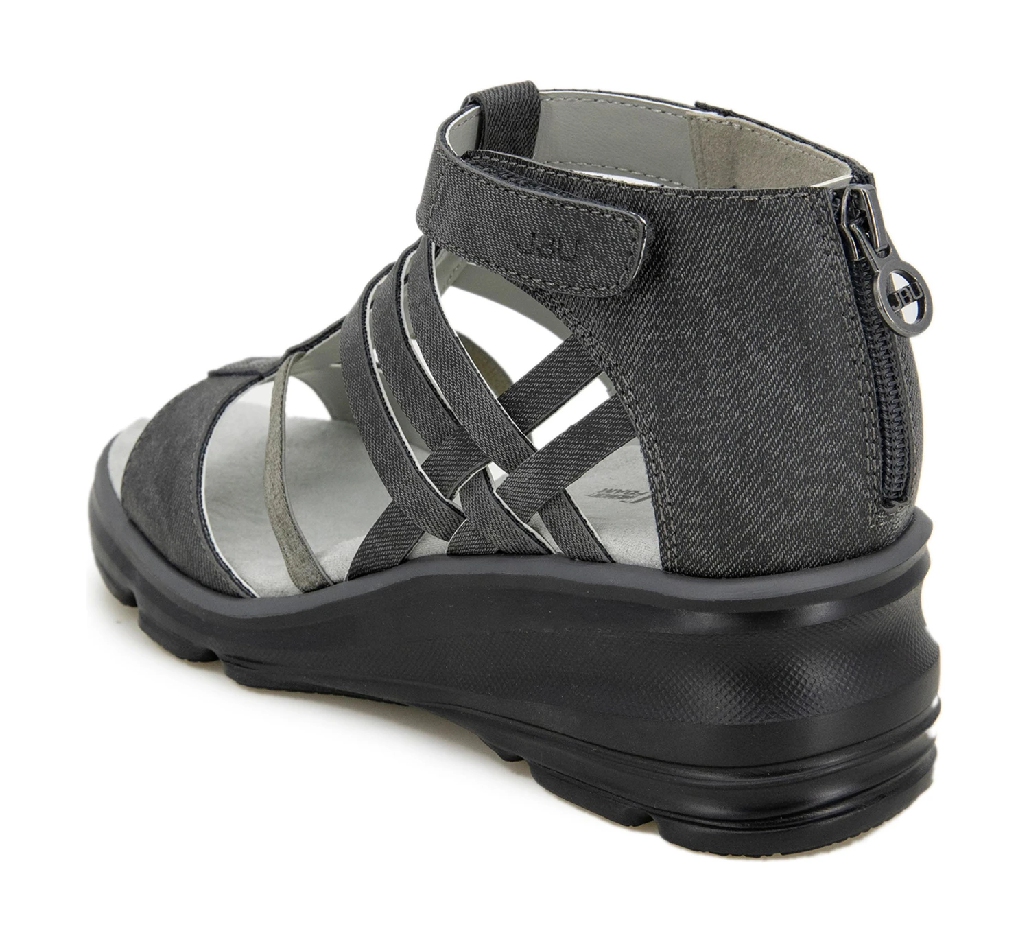 Women's Orchid Wedge Sandal - Image 4