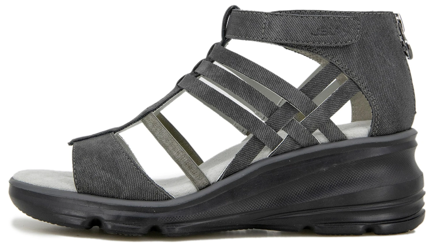 Women's Orchid Wedge Sandal - Image 3