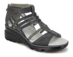 Women's Orchid Wedge Sandal