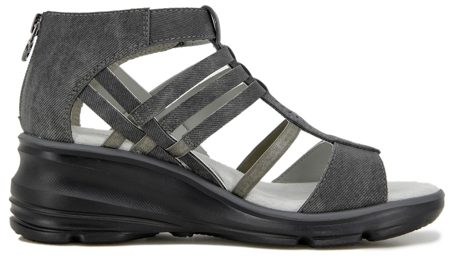 Women's Orchid Wedge Sandal - Image 2