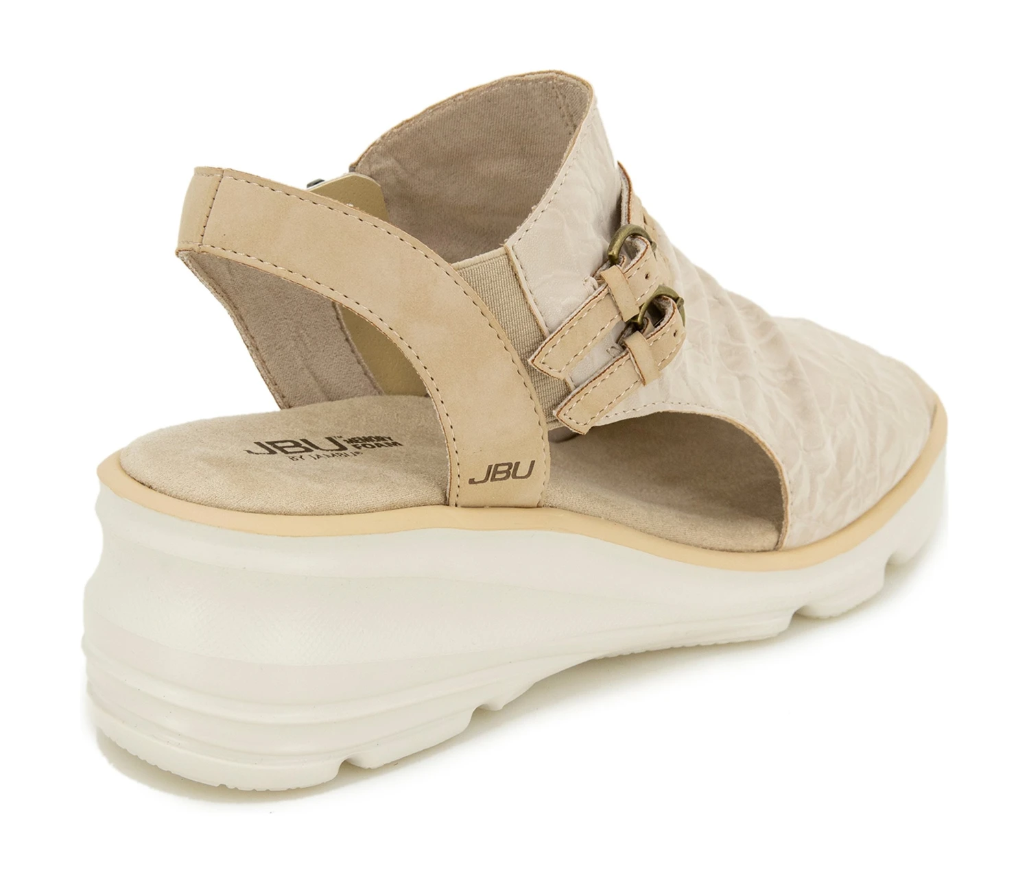 Women's Orlando Wedge Sandal - Image 4
