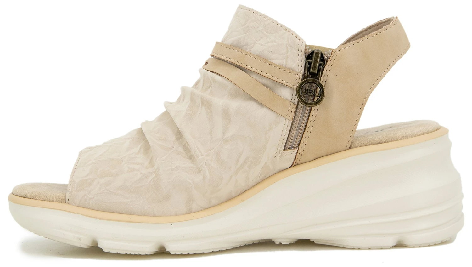 Women's Orlando Wedge Sandal - Image 3