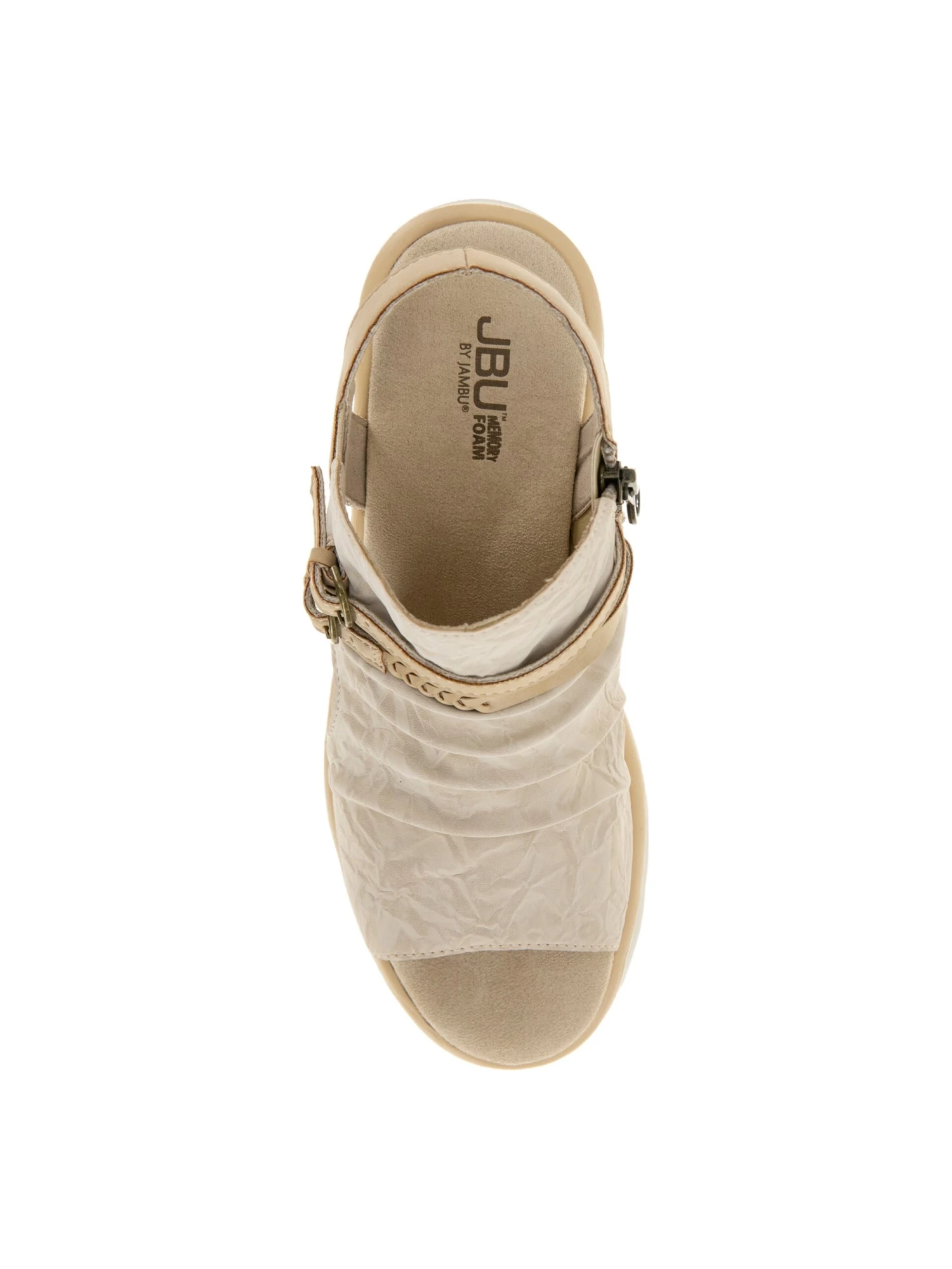 Women's Orlando Wedge Sandal - Image 5