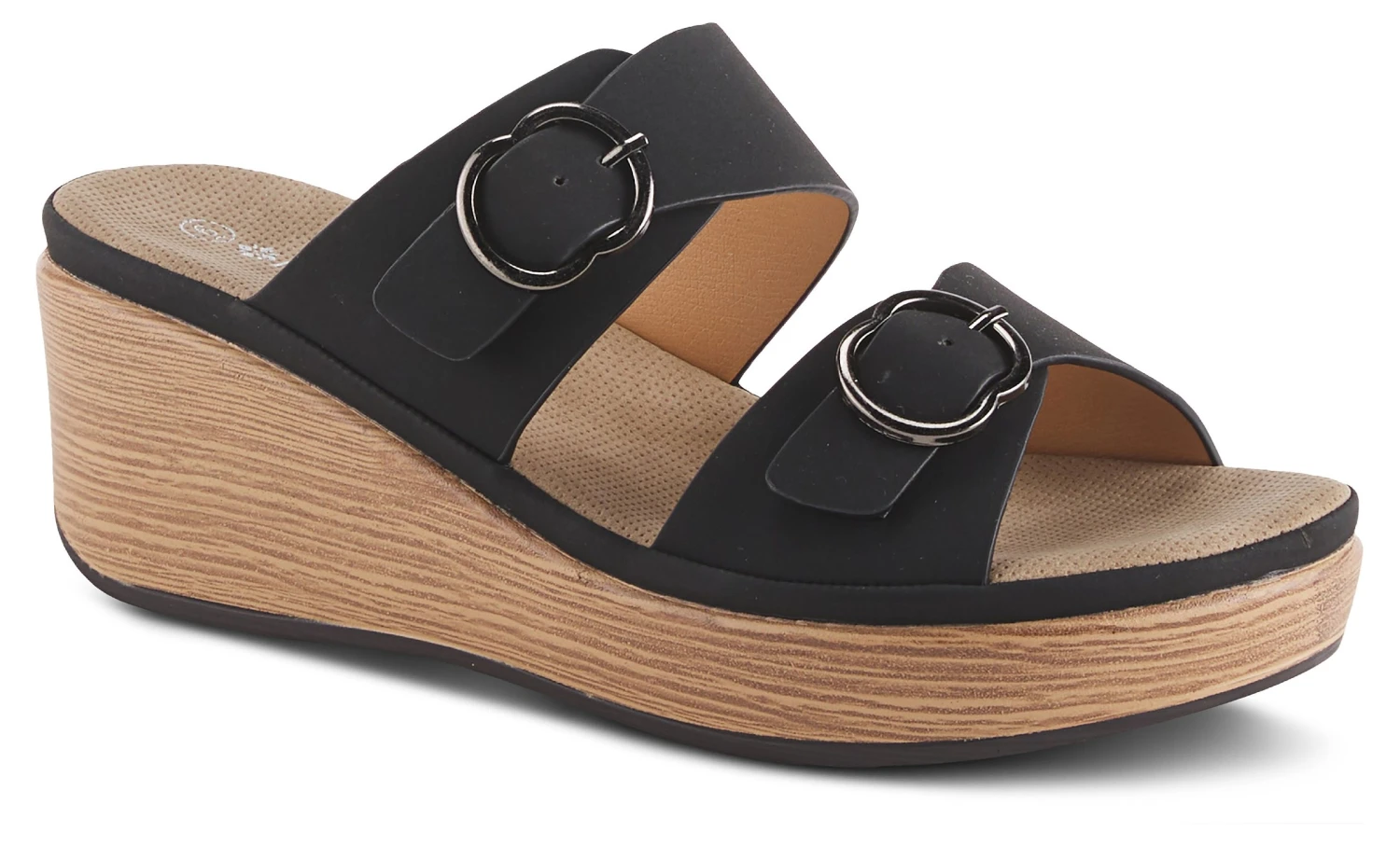 Women's Shaniho Platform Wedge Sandal