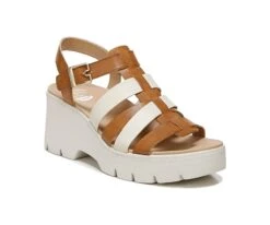 Women's Check It Out Wedge Sandal