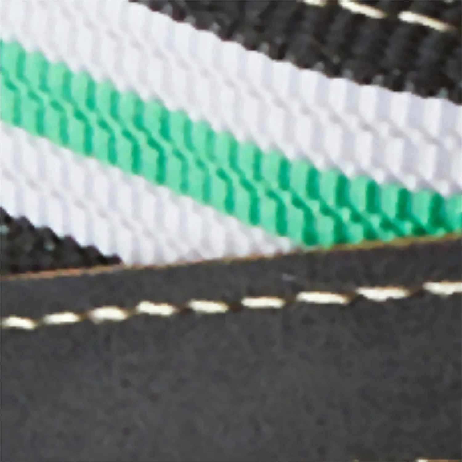 Women's Sude Platform Sandal - Image 6