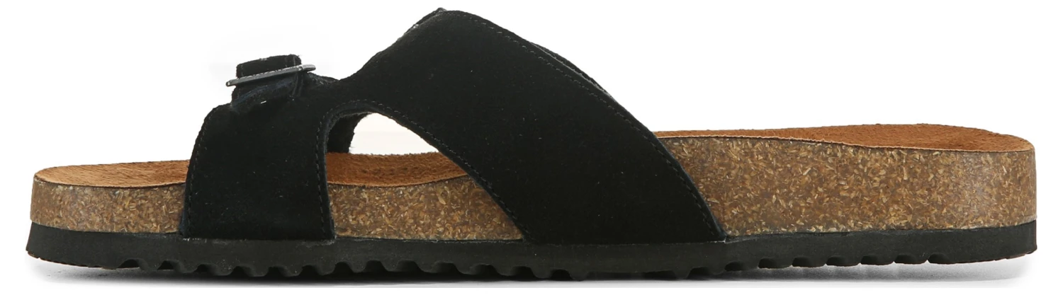 Women's Jaycee Comfort Footbed Sandal - Image 3