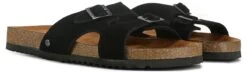 Women's Jaycee Comfort Footbed Sandal