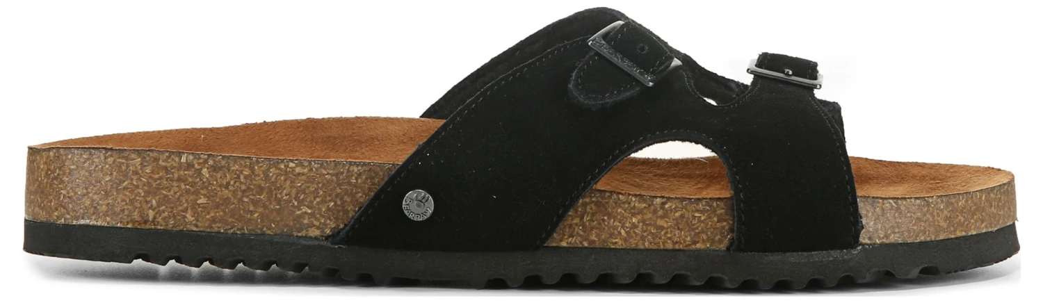 Women's Jaycee Comfort Footbed Sandal - Image 2