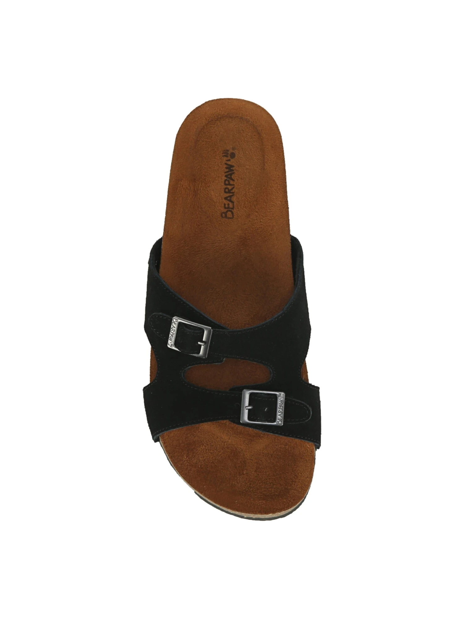 Women's Jaycee Comfort Footbed Sandal - Image 5