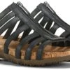 Women's Sabrina Comfort Footbed Sandal