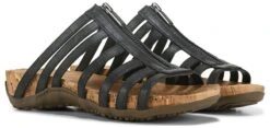 Women's Sabrina Comfort Footbed Sandal