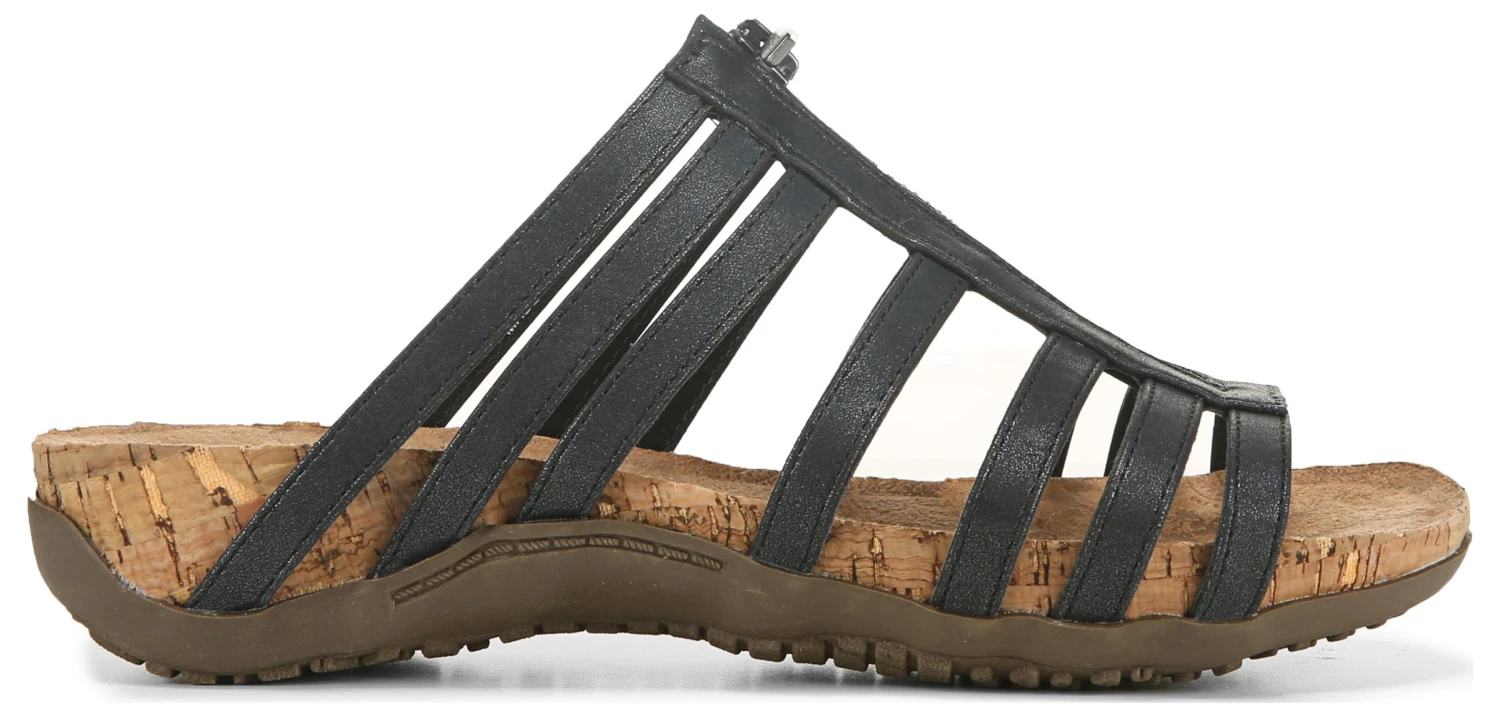 Women's Sabrina Comfort Footbed Sandal - Image 2