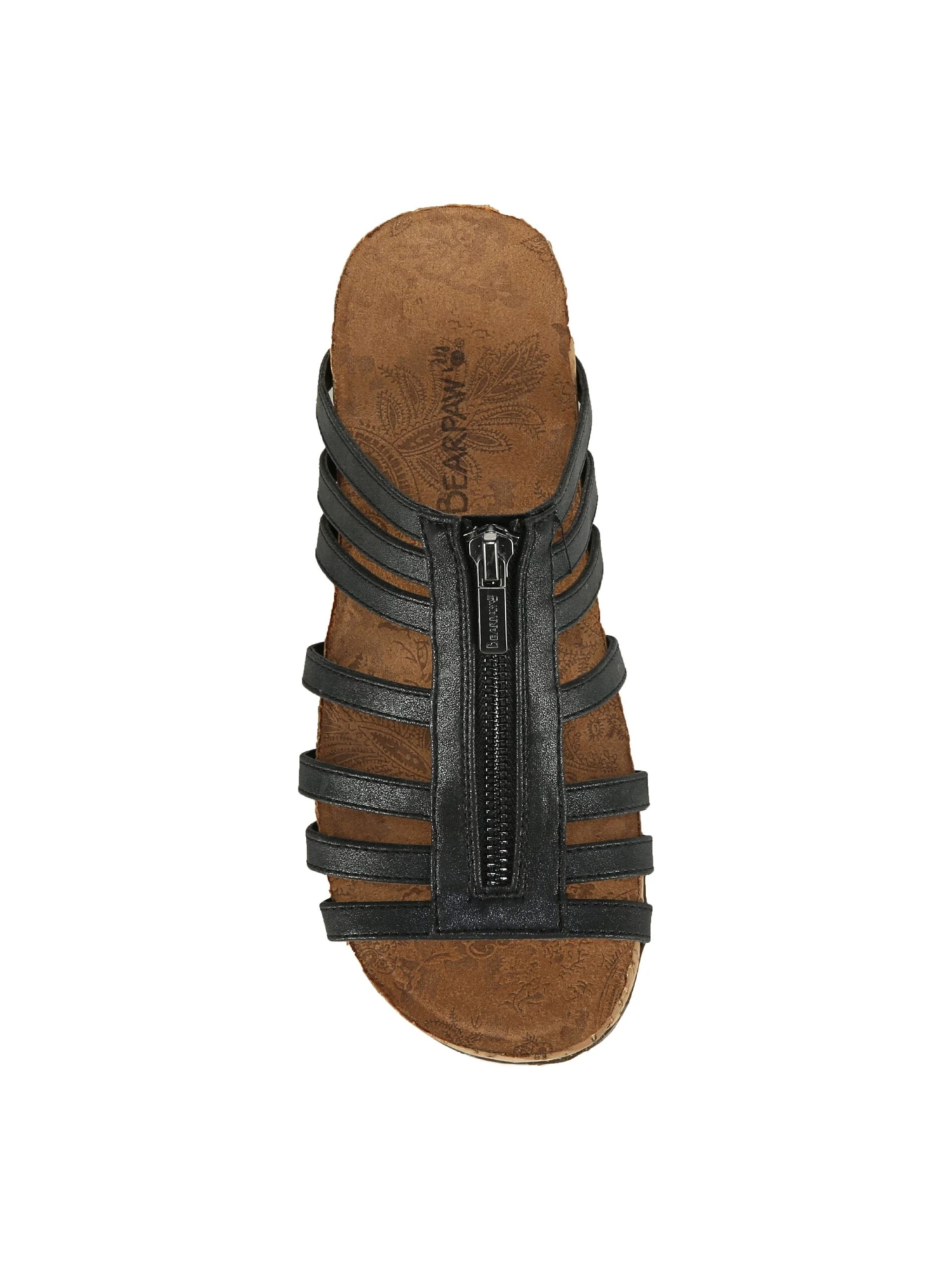 Women's Sabrina Comfort Footbed Sandal - Image 5