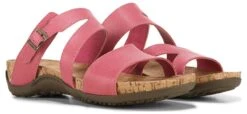 Women's Teresa Comfort Footbed Sandal