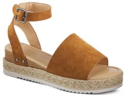 Women's Talus Platform Sandal