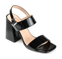 Women's Adras Block Heel Dress Sandal