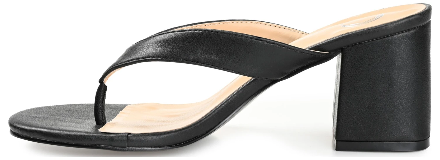 Women's Alika Block Heel Dress Sandal - Image 4