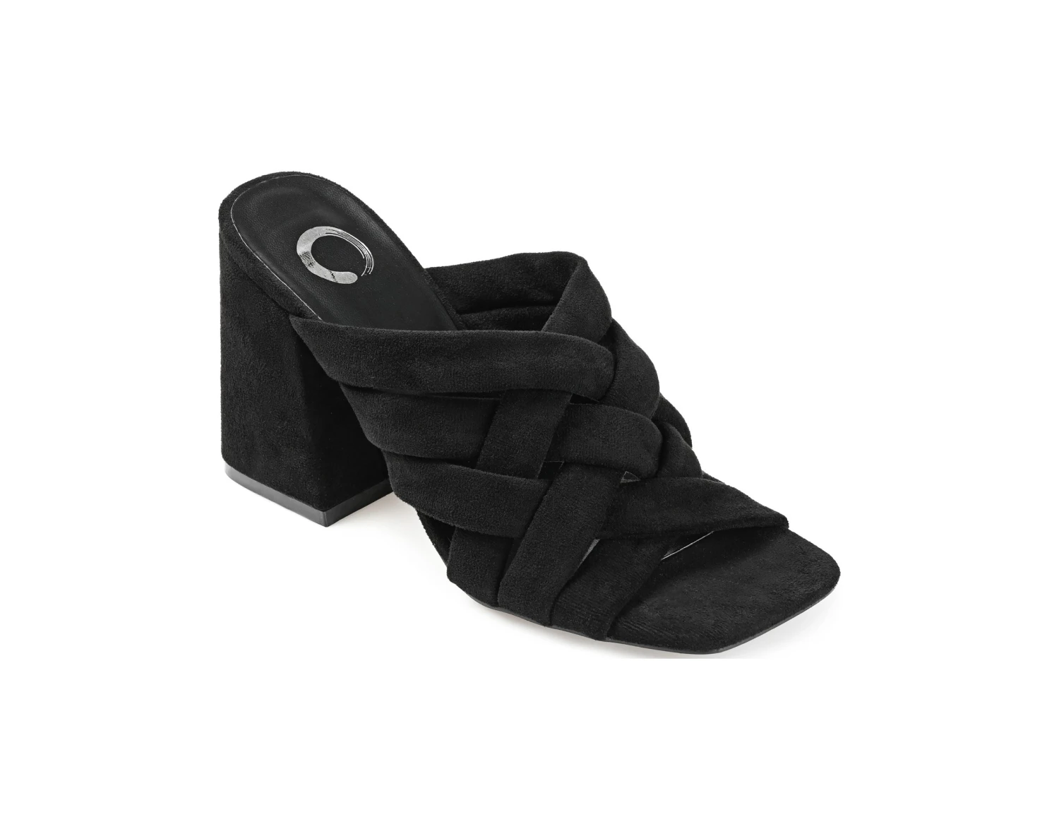 Women's Dorisa Block Heel Dress Sandal