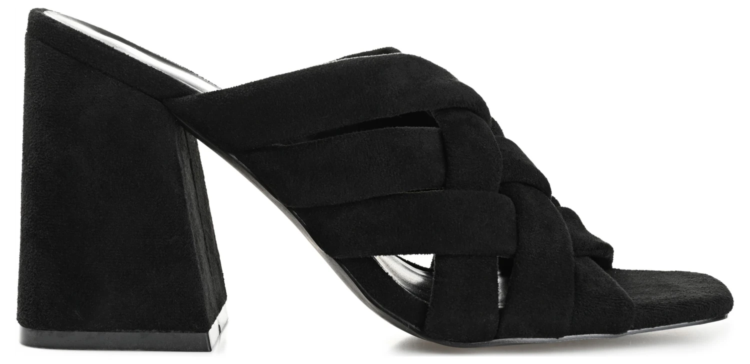 Women's Dorisa Block Heel Dress Sandal - Image 2