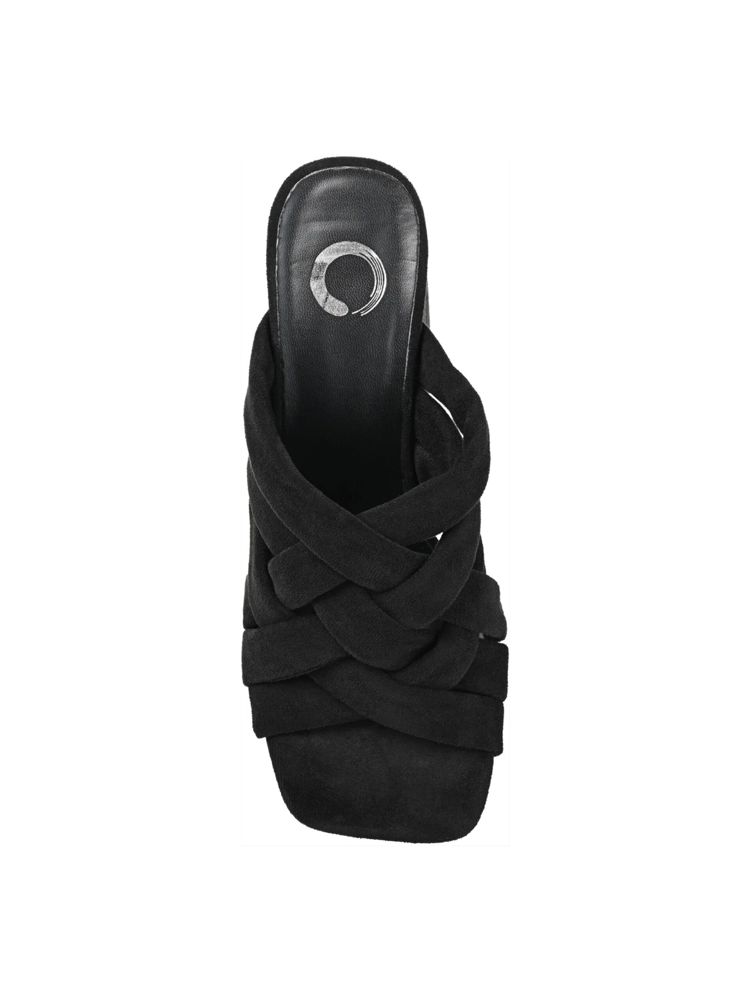 Women's Dorisa Block Heel Dress Sandal - Image 6