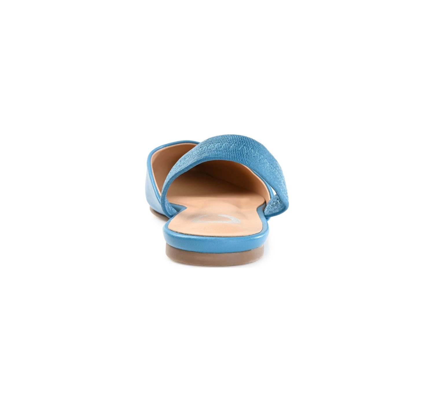 Women's Mallorca Pointed Toe Flat - Image 5