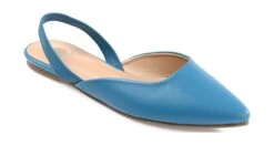 Women's Mallorca Pointed Toe Flat