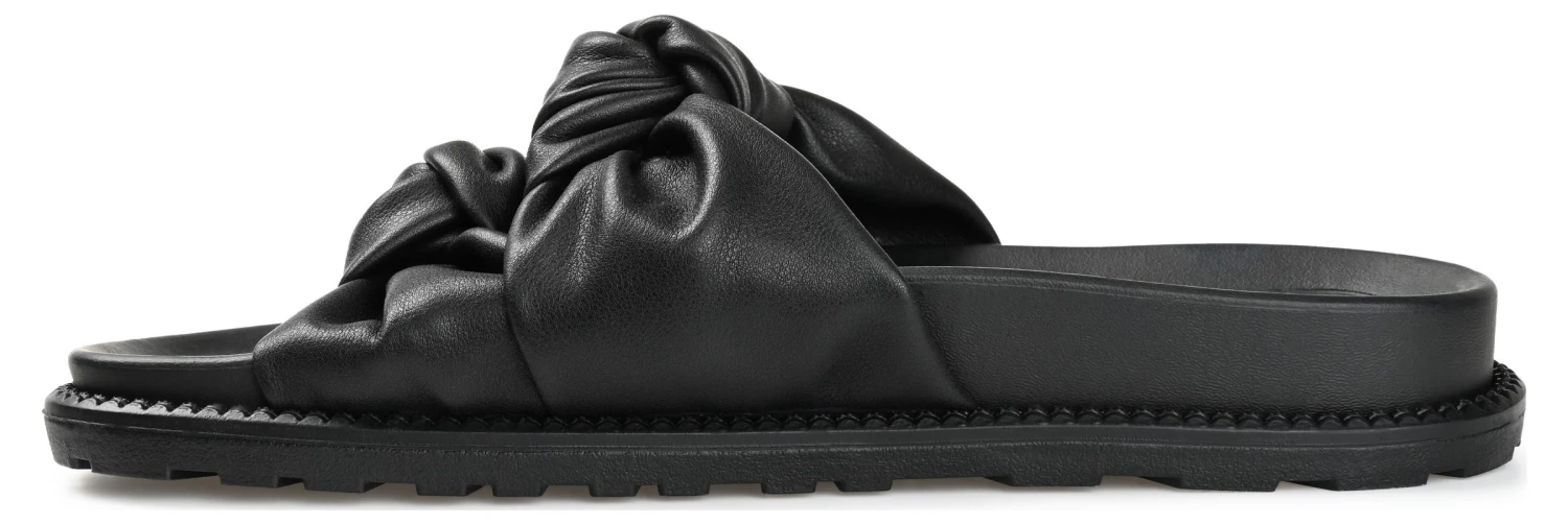 Women's Melanie Comfort Slide Sandal - Image 4