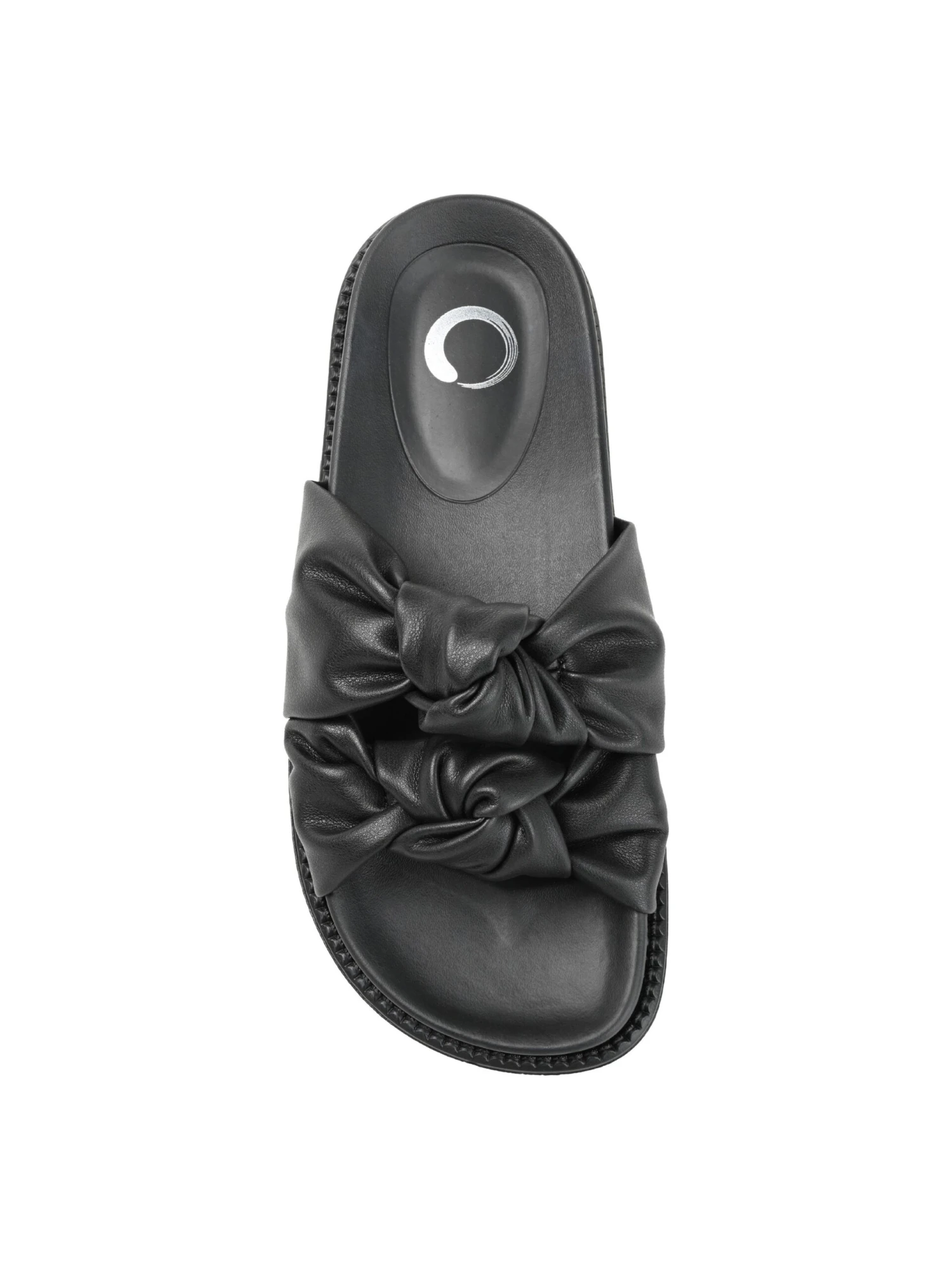 Women's Melanie Comfort Slide Sandal - Image 6