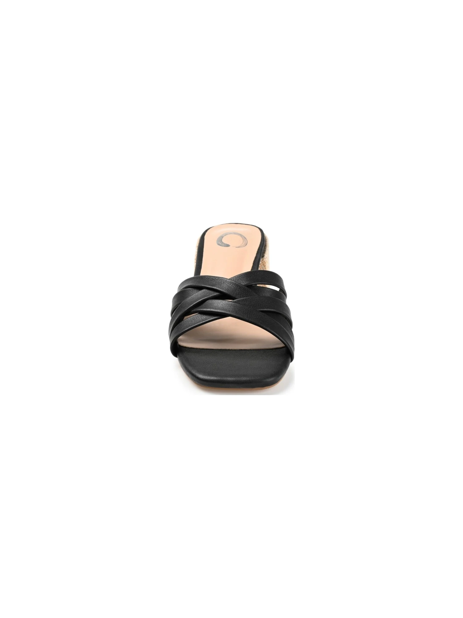 Women's Moree Block Heel Slide Sandal - Image 3