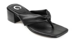 Women's Seelah Block Heel Dress Sandal